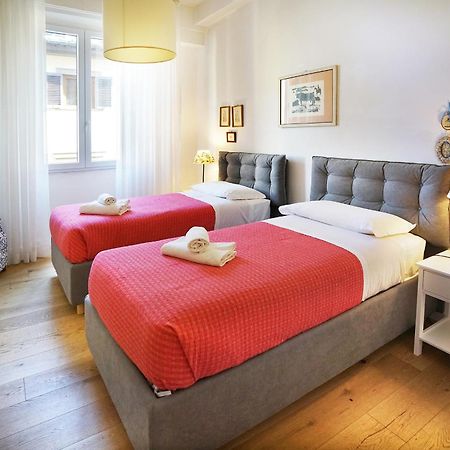 Arnolfhouse Appartement Florence Buitenkant foto