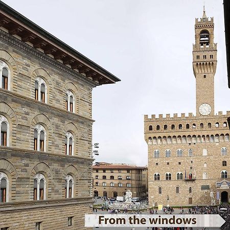 Arnolfhouse Appartement Florence Buitenkant foto
