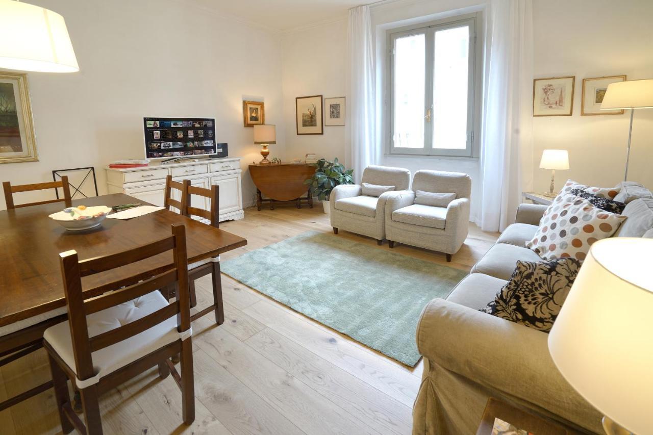 Arnolfhouse Appartement Florence Buitenkant foto