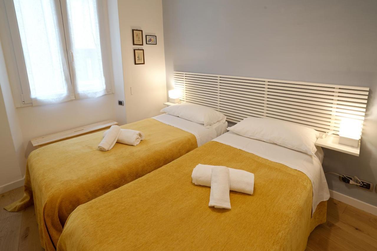 Arnolfhouse Appartement Florence Buitenkant foto