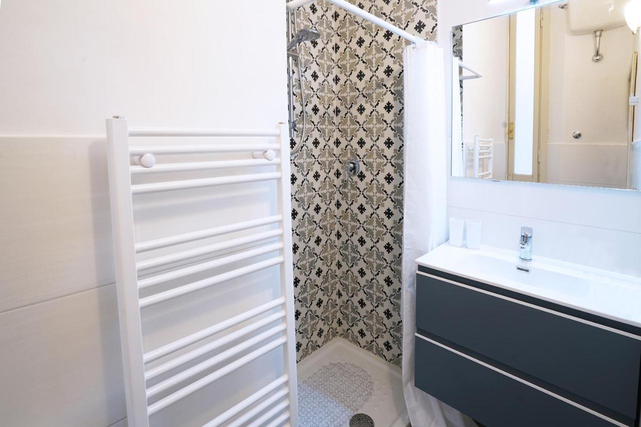 Arnolfhouse Appartement Florence Buitenkant foto