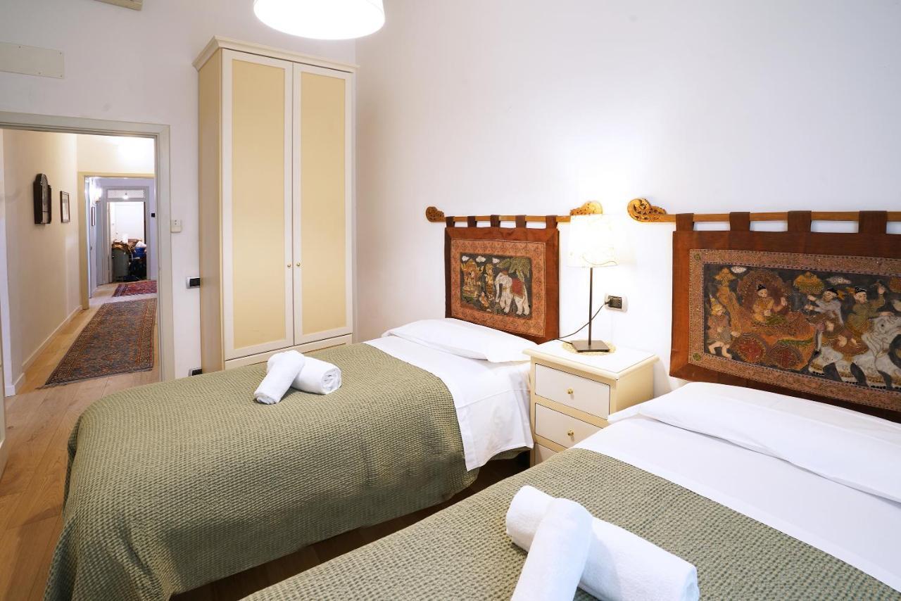Arnolfhouse Appartement Florence Buitenkant foto