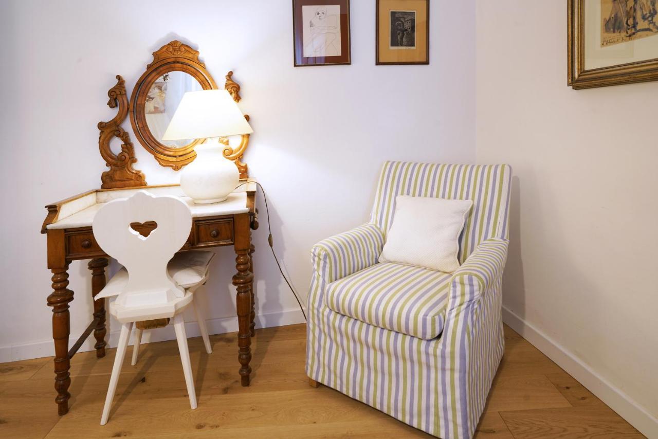 Arnolfhouse Appartement Florence Buitenkant foto