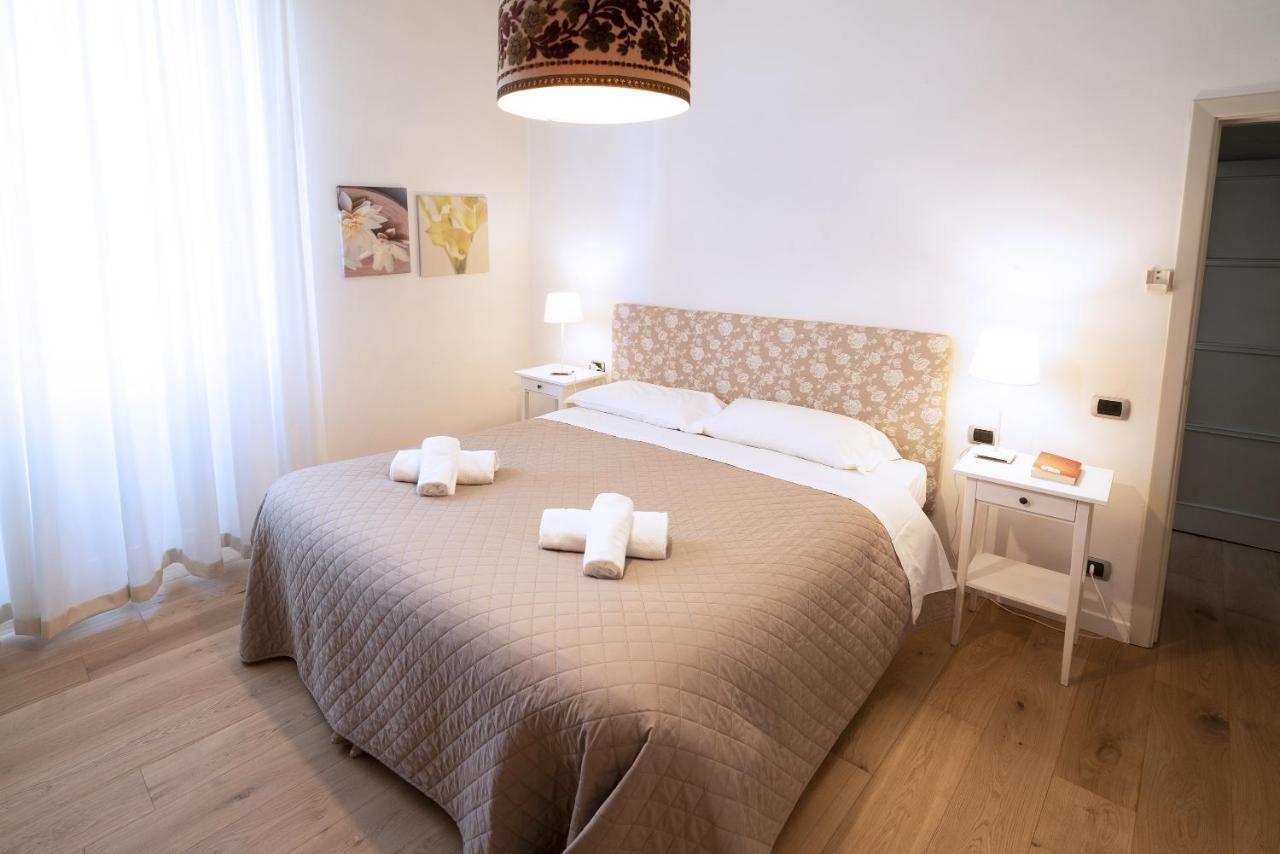 Arnolfhouse Appartement Florence Buitenkant foto