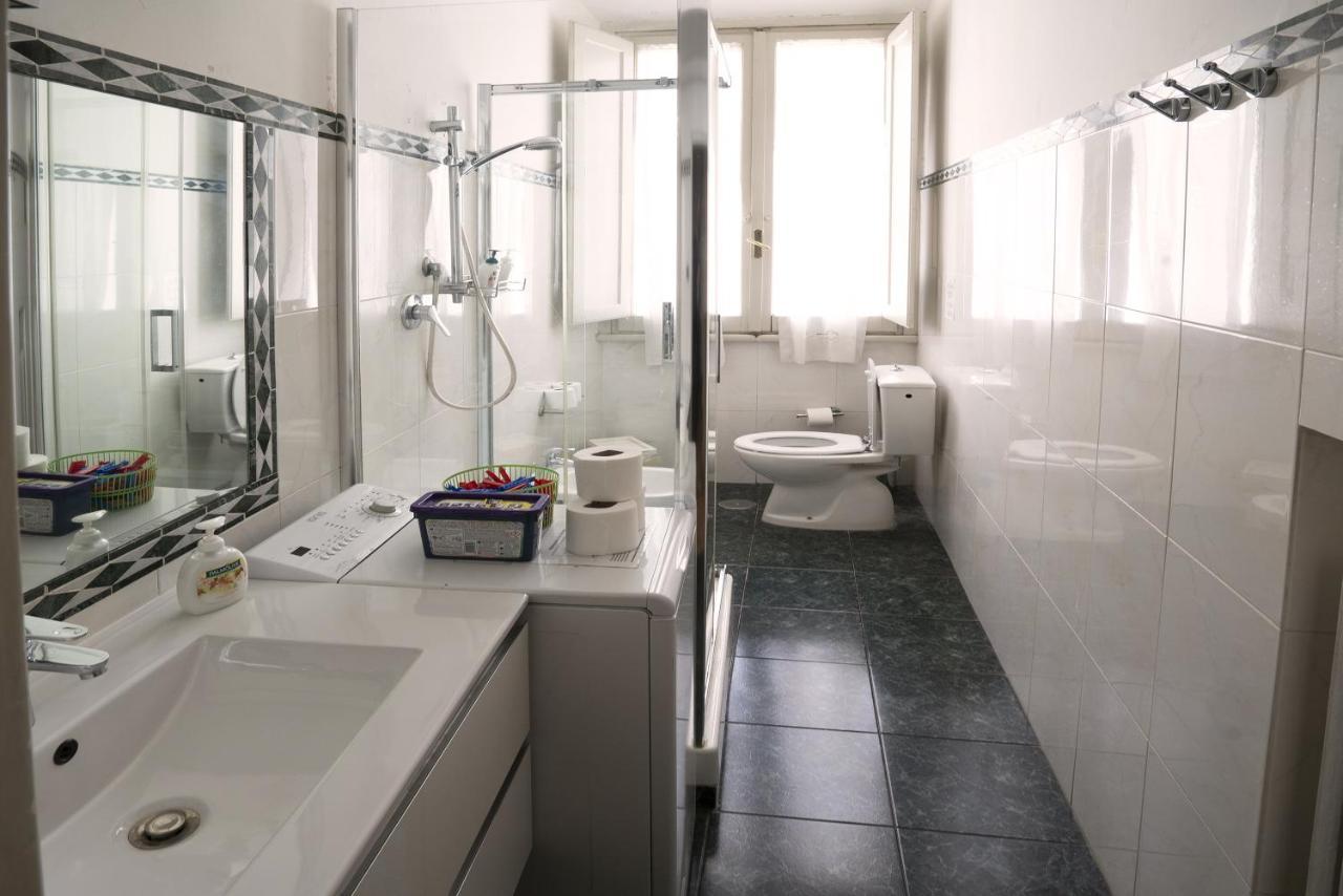Arnolfhouse Appartement Florence Buitenkant foto