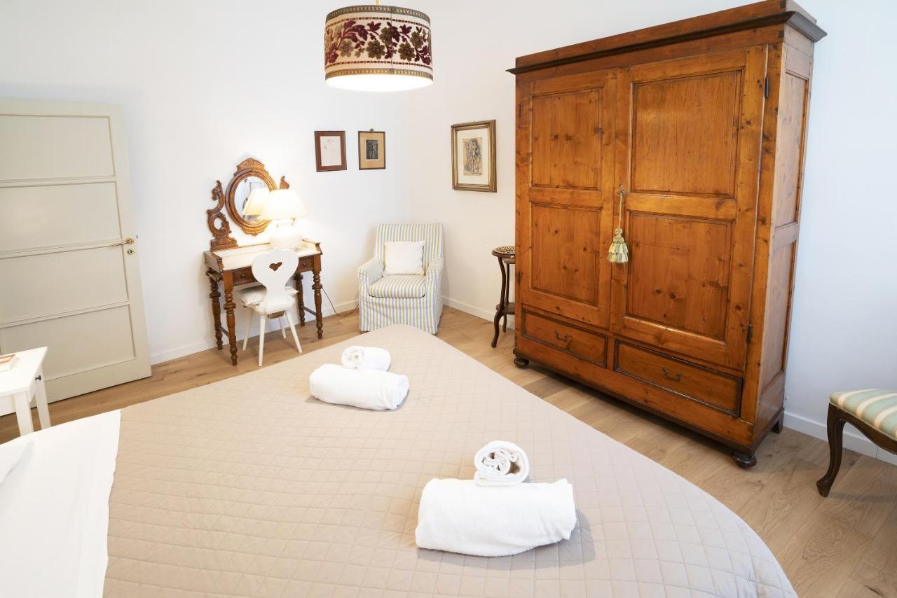 Arnolfhouse Appartement Florence Buitenkant foto