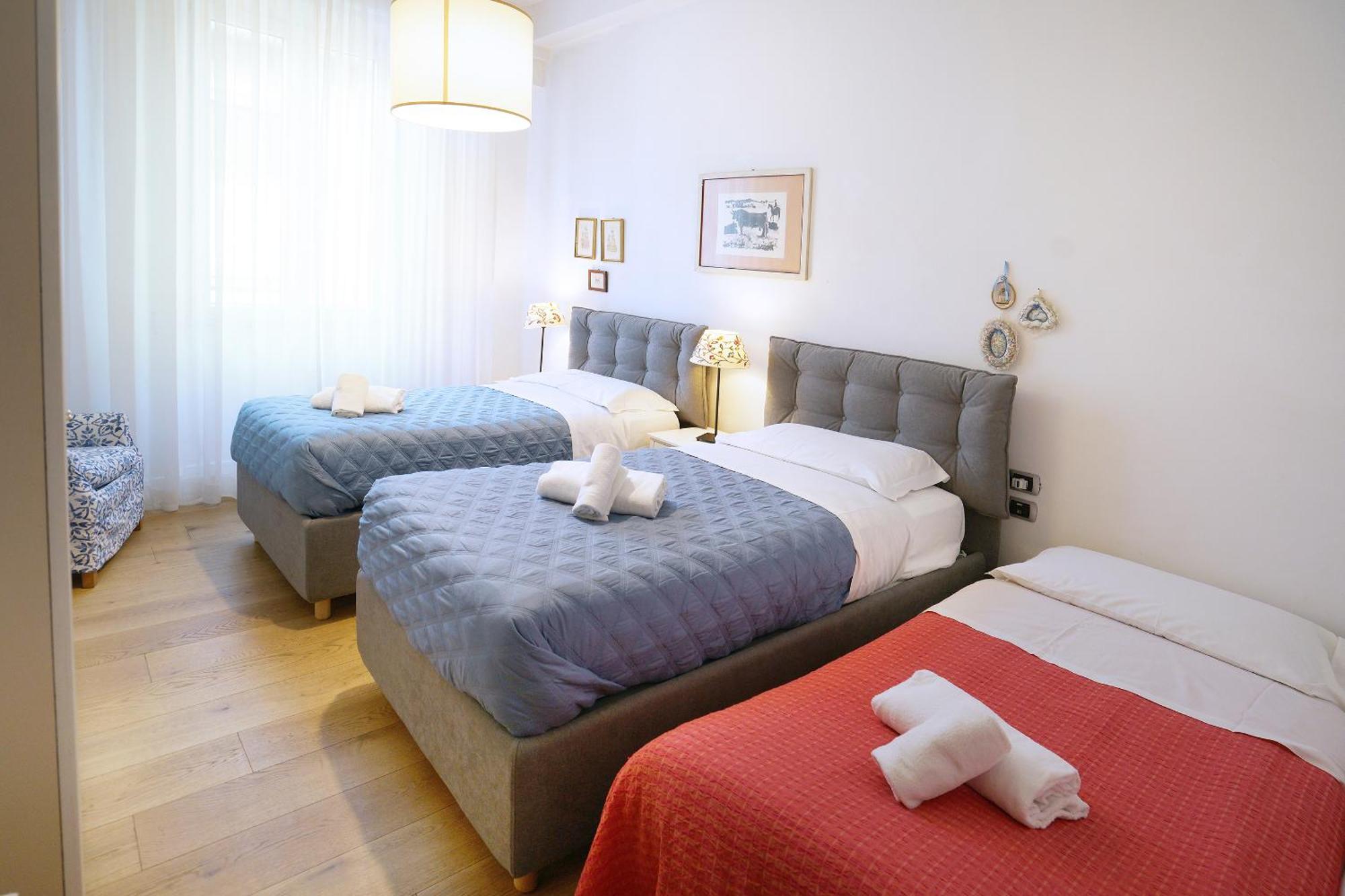 Arnolfhouse Appartement Florence Buitenkant foto
