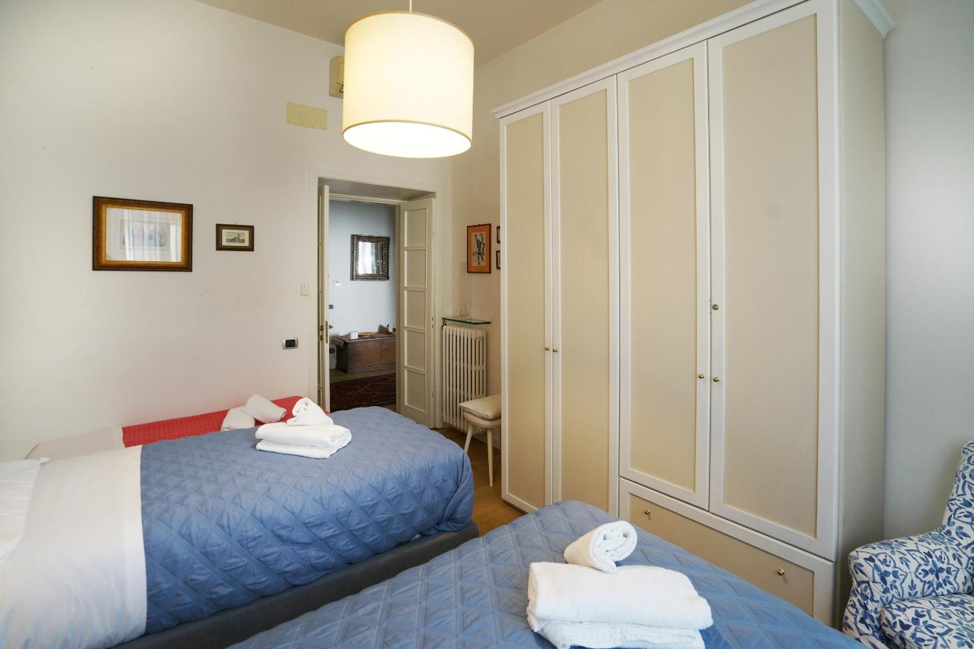 Arnolfhouse Appartement Florence Buitenkant foto