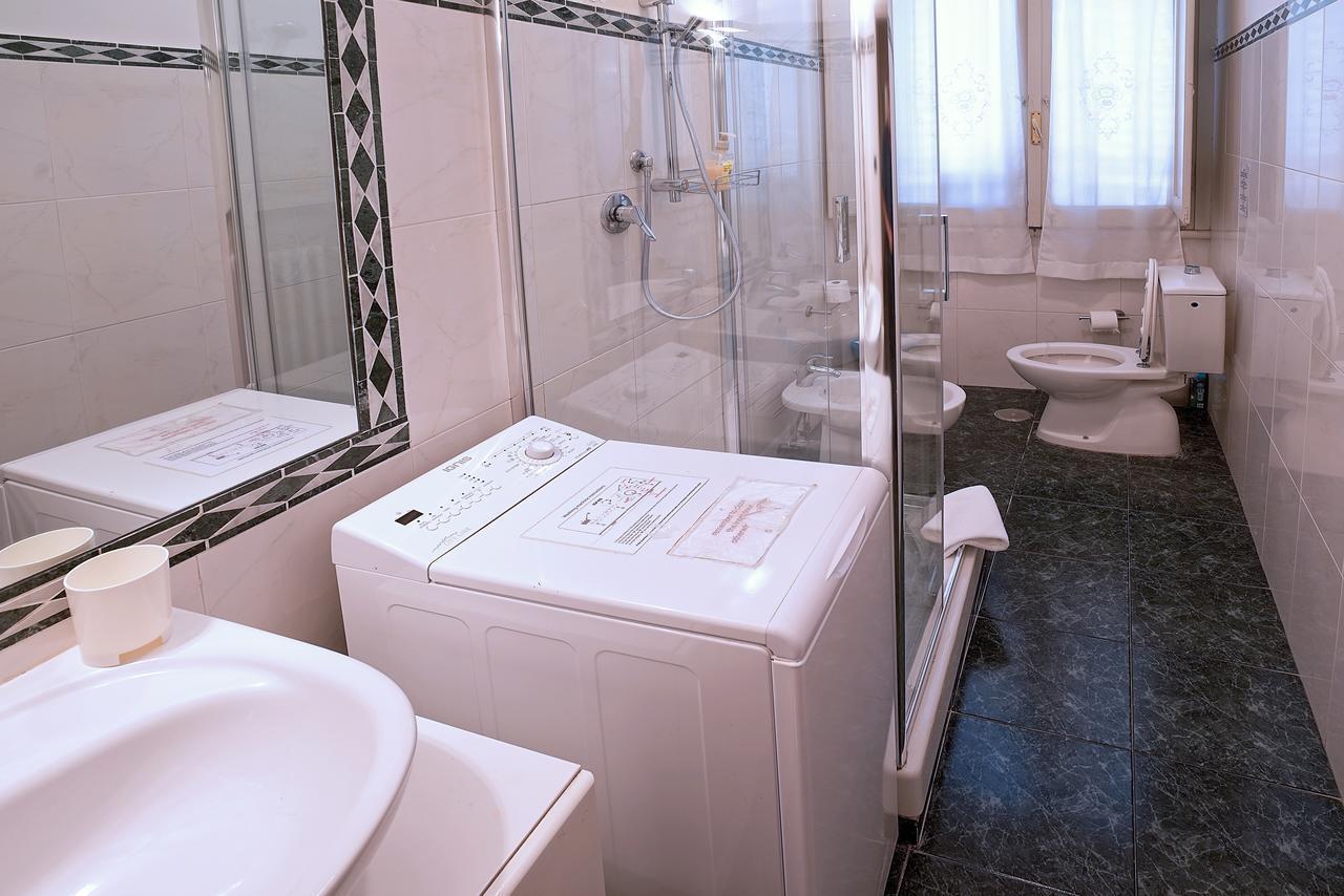 Arnolfhouse Appartement Florence Buitenkant foto